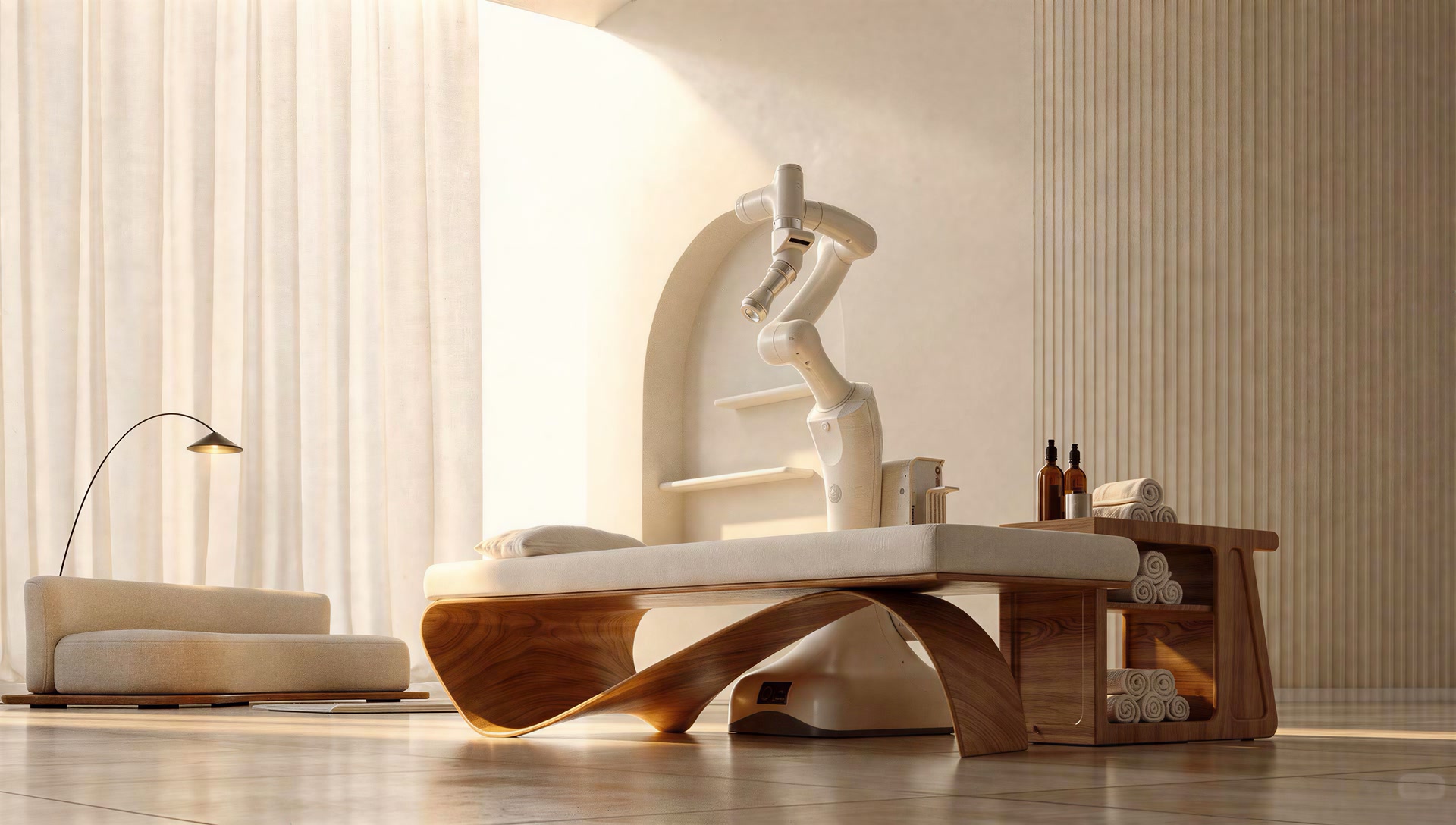 AI-Guided Physiotherapy Suite